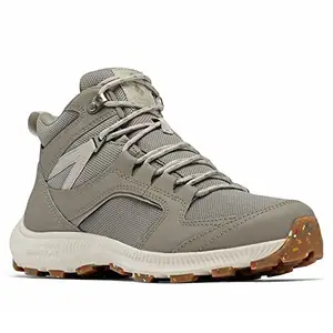 Columbia Womens Re-Peak Mid (BL6940-005-9_Kettle, Light Sand)