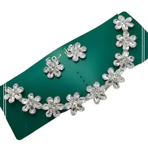 Pristine Pearls Designer Necklace