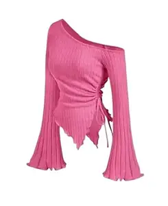 Trendy Women Top for Effortless Everyday Style