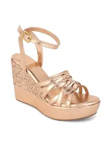 Iconics Women Sandal,Sultan,UK-8