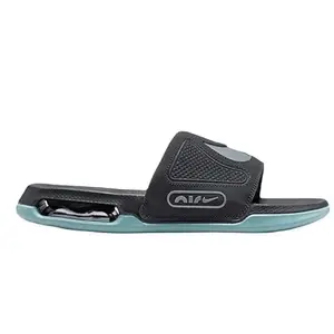 NIKE Mens AIR MAX Cirro Slide-DK Smoke Grey/Cool Grey-DK Smoke GREY-DC1460-014-5.5UK