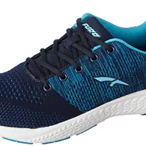 FURO Navy/Blue Running Shoes for Men R1014 795