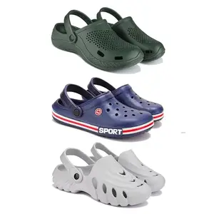 DRACKFOOT Men's Sandals | Lightweight Wear| Stylish & Easy to Wear For Men'S GRT-San-(3-COMBO)-3161-3015-3135-7