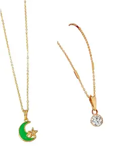 Elegant Necklaces for Every Occasion|ANJA10161-SHEET-ALL