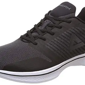 Peak Men's Black Running Shoes - 6 UK/India (40 EU)(E83087E)