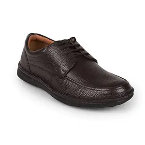 Liberty Men SSL-63 Casual Shoes-10(51317652) Brown
