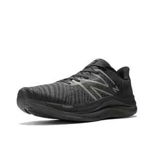 new balance Mens Propel Black (001) 1 Running Shoe - 7.5 UK (MFCPRCZ4)