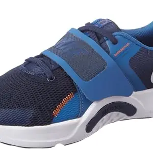 Nike Running Shoes Mens M Renew Retaliation 4-Midnight Navy/Dk Marina Blue-Dh0606-400-6