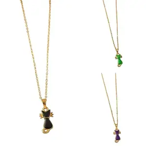 Elegant Necklaces for Every Occasion|SILKS10704-SHEET-ALL