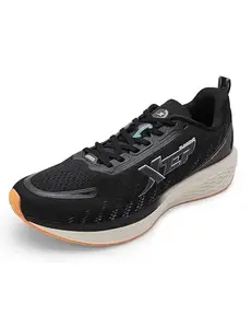 XTEP Dynamic Run Black