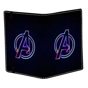 FASHION DUET Printed Passport Case/Card/Travel Document Holder for Travel Use,Compact Passport Cover/Holder for Men & Women