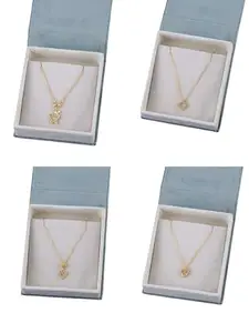Elegant Necklaces for Every Occasion|ANJA11397-SHEET-ALL