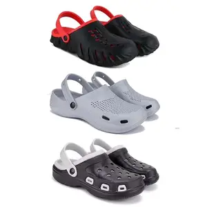 DRACKFOOTsandal for Men's,slip-ons, casaul sandals for Men'sGRT-SAN-(3-COMBO)-3148-3162-3018-9