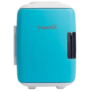 Tropicool PC05B PC-05 Portable Chiller cum Warmer (Blue)