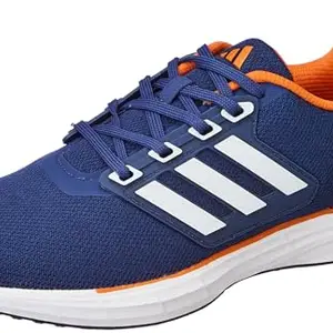 Adidas Men Textile CAMTOUR, Running Shoes, TECIND/White/SEIMOR, UK-10