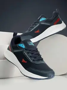 Blacktown Running/Walking/Sports Shoes (911 Navy Sky-7