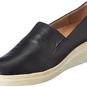 Naturalizer WomenSANDRAShoes UK 5 Color Black (5546208)