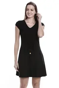 OCEAN RACE A Line Cocktail Dress