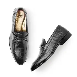 Arrow DELCO Men Black -(UK 10)(US 11)(2FA24128Z01)