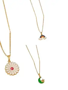 Elegant Necklaces for Every Occasion NECLACE1115-SHEET15