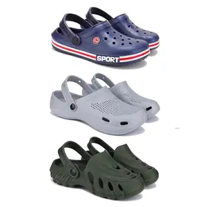 sandal for Men's,slip-ons, casaul sandals for Men'sGP-SAN-(3-COMBO)-3015-3162-3137-10