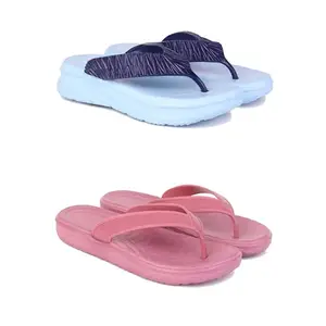 Women's Sandals | Lightweight Wear| Stylish & Easy to Wear For Women'S GP-SAN-(2-COMBO)-1999-1980-5