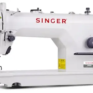 Singer Industrial Sewing Machine – 9900 (Single Needle Lockstitch)