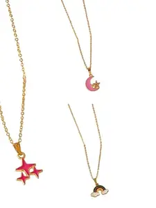 Elegant Necklaces for Every Occasion |NECLACE-A216-SHEET10