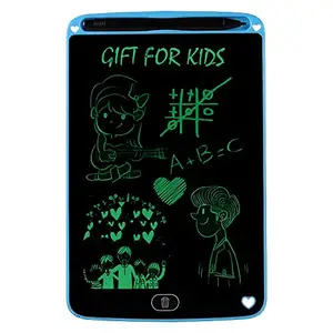 Oblivion 8.5-Inch LCD Writing Tablet Portable Drawing Pad for Kids, Digital Notepad, Lightweight, Child-Friendly Educational Tool for Creative Play and Learning