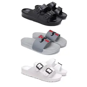 DRACKFOOTsandal for Men's,slip-ons, casaul sandals for Men'sGRT-SAN-(3-COMBO)-3115-1590-3113-10