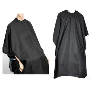 Baal Professional Hair Cutting Sheet For Saloon And Waterproof Hairdressing Cape For Men And Women