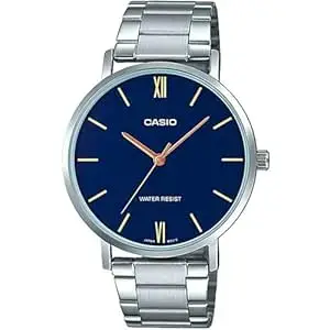 CASIO MTPVT01D-2B
