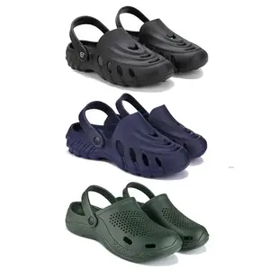 DRACKFOOT sandal for Men's,slip-ons, casaul sandals for Men's GRT-SAN-(3-COMBO)-3138-3136-3161-7