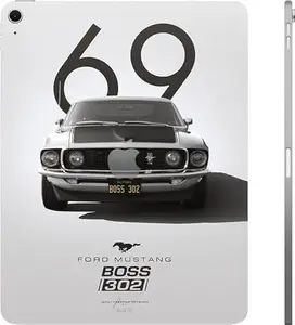 Coverwears|Apple Ipad Air 13 Back Skin| Scratch & Dust Resistant |Ultra-Thin & Lightweight|Bubble-Free Installation|Dustproof Phone Back Skin|Easy-to-Apply Mobile Wrap|Apple Ipad Air 13_1002