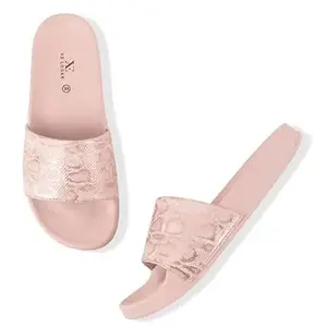 XE Looks Soft Stylish Comfortable Women Flipflops & Slippers