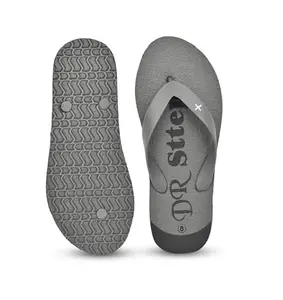 DR STTEP Hawai Chappal for Men | Comfortable Orthopedic Slippers.