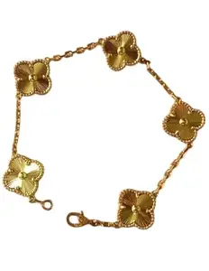 Antitarnish Modern Bracelet