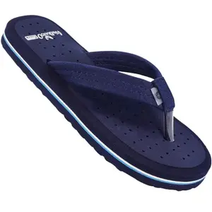 WALKAROO Women's Navy Blue Hawai (WH3961) 8 UK