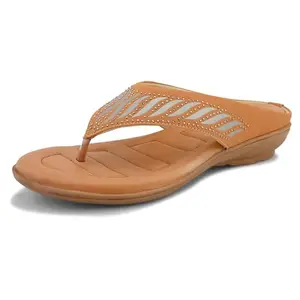 Centrino Women's Sandals | Soft Cushioned Footbed for Extra Comfort | Stylish & Elegant Look for Ladies | Fashionable & Durable Sandal Comfort & Quality 9401-15