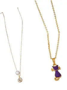Elegant Necklaces for Every Occasion|SILKS10735-SHEET-ALL