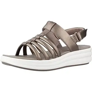Clarks Drift Ease Metallic, 6