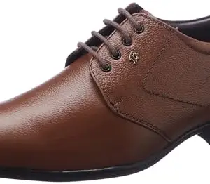 Bata Men SPAIN-REMO-SS23 Shoes (Brown)(825-4434)(8 UK/India)
