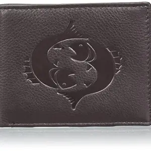 Tamanna Men Brown Genuine Leather Wallet (LWM00192-TM_4)