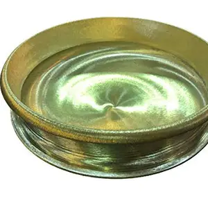 Nadavaramba Bronze Traditional Cooking Uruli/Urli (12 inch Diameter) price in India.
