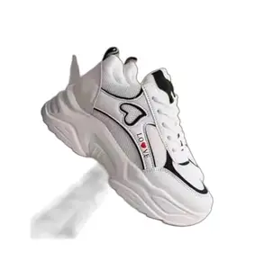 Shoe_World Shoe_World Girls Chinky Boot Shoes Casual Sport Fashion Stylish Trend | Style 168 | IND - 4 FFW_960 Multicolor