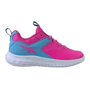 Reebok Women Rush Runner 4.0 SYN Running Shoes Pink
