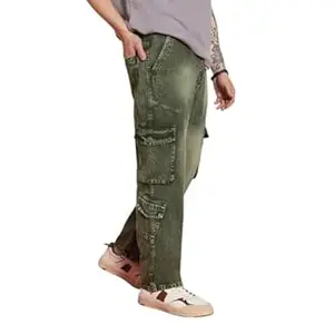 Urbano Fashion Men Jeans