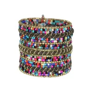 Stylish Fashionable Multi Colour Bracelet for Women & Girls