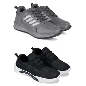 Stylish Shoes for Men.Quality Shoes for Men's SPJ-(Combo-2)-1100-1006-9 Multicolor