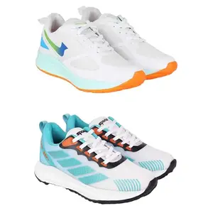 Stylish Shoes for Men.Quality Shoes for Men's KS-(Combo-2)-1101-1086-7 Multicolor